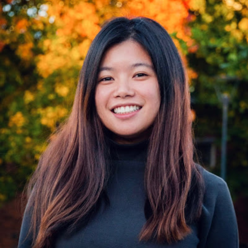 Meet your Posher, Natalie